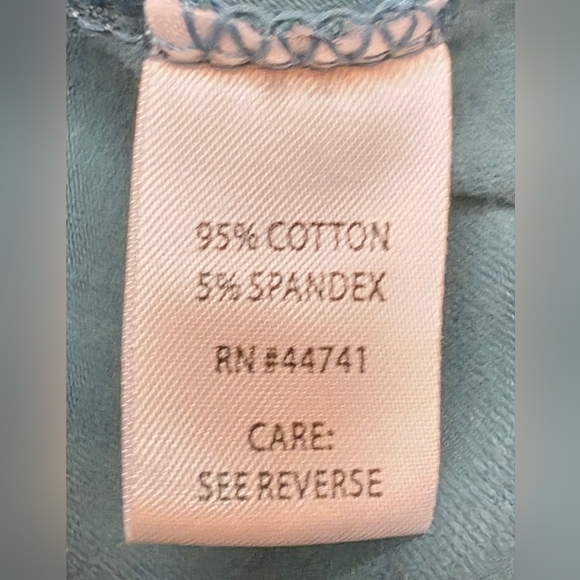 Alpine Blue golf Skirt large, good condition - Picture 5 of 6